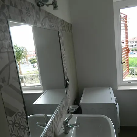 Sunrise Tropea Apartment *