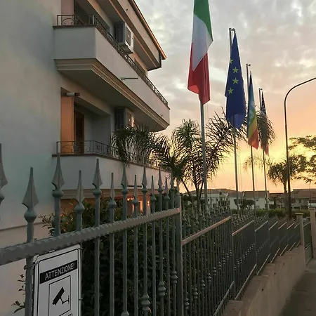 Sunrise Tropea *