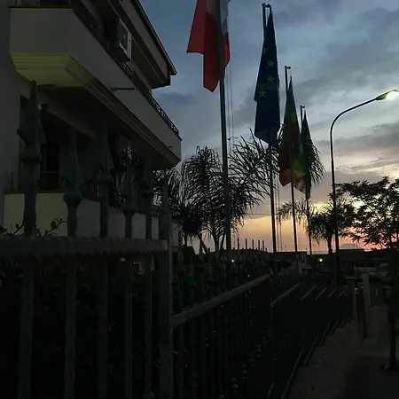 Sunrise Tropea Ricadi