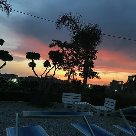 Apartment Sunrise Tropea *