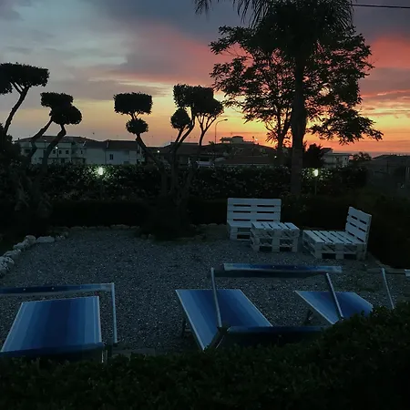 Sunrise Tropea Ricadi